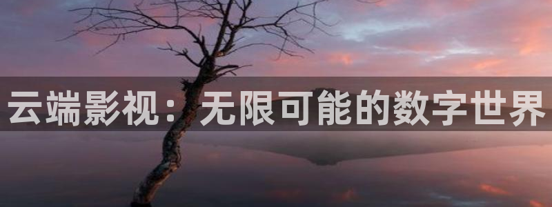 蓝莓影院新版下载：云端影视：无限可能的数字世界